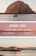 Image result for What to Do at Morro Bay