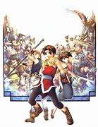 Image result for Shin Suikoden