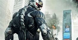 Image result for Crysis 2