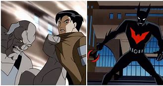 Image result for Batman Beyond TV Show