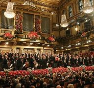 Image result for Vienna Concert