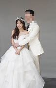 Image result for Winnipeg Junho BAE Haewook Kim Wedding