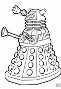 Image result for Doctor Who Dalek Emperor