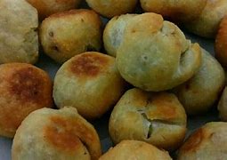 Image result for Roti Goreng