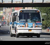 Image result for RTS Bus MTA New York City