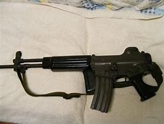 Image result for Daewoo Guns