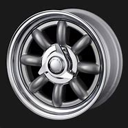 Image result for Alloy Minilite Wheels