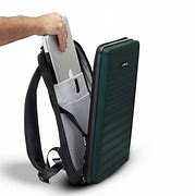 Image result for Hard Shell Laptop Backpack