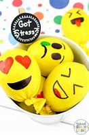 Image result for Emoji Stress Balls