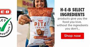 Image result for HEB Displays