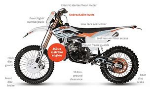 Image result for Kayo 250Cc Dirt Bike