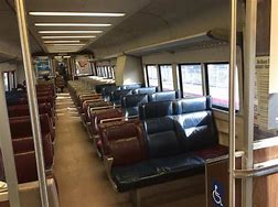 Image result for LIRR M1 Cars