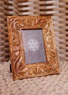 Image result for Wood Carving Frame