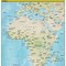 Image result for Africa Geographic Map