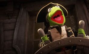 Image result for Muppet Treasure Island Beaker