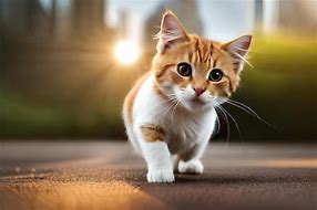 Image result for Cat Paws Walking