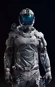 Image result for Science Fiction Space Suits