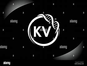 Image result for KV Monogram