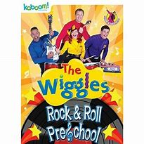 Image result for The Wiggles Movie CD