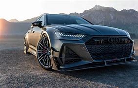 Image result for Audi RS6 Le