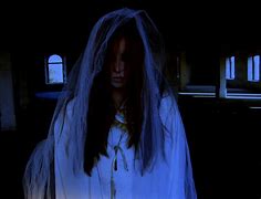 Image result for Creepy Halloween Ghost