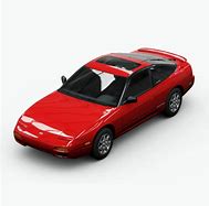 Image result for Nissan 240SX