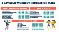 Image result for Best Full Body Workout Routine