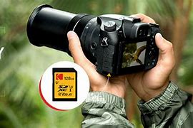 Image result for Kodak SD Card