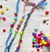 Image result for Sparkly Beaded Bracelets