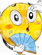 Image result for Stickers Fan Blowing