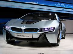 Image result for BMW I8 Concept