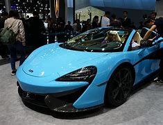 Image result for 迈凯轮 570s