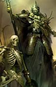 Image result for Dual Monitor Backgrounds 4K Necromancer