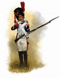Image result for Napoleonic Imperial Guard