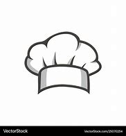 Image result for Chef Hat Silhouette