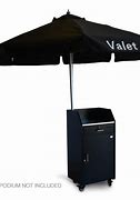 Image result for Valet Desk Top