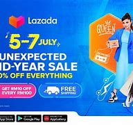 Image result for Lazada New Year Sale