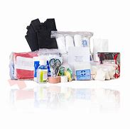 Image result for First Aid Kit Refill Boots