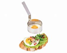 Image result for Homemade Egg Ring