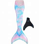 Image result for Fake Mermaid Tails