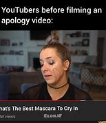 Image result for Apology Meme