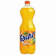 Image result for Fanta Besar Berapa Ml