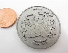 Image result for 3D Printed Coin Mold