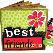 Image result for Friend Scrapbook Ideas