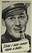 Image result for World War 2 Tootsie Roll