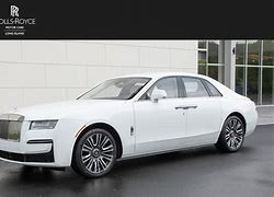 Image result for 2nd Generation Rolls-Royce Ghost