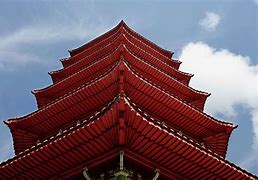 Image result for Pagoda Roof