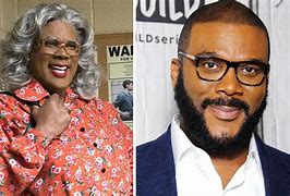 Image result for Madea Hello