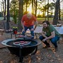 Image result for Fire Pit Cooker