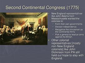 Image result for Philly Second Continental Congress